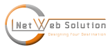 I Net Web Solution Logo