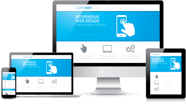 Responsive Website Design